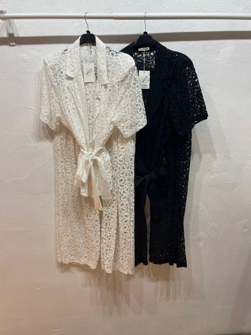 Coordinato Tenerife curvy