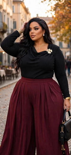 Maglia Fiorellino