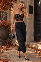 Corpetto London slim