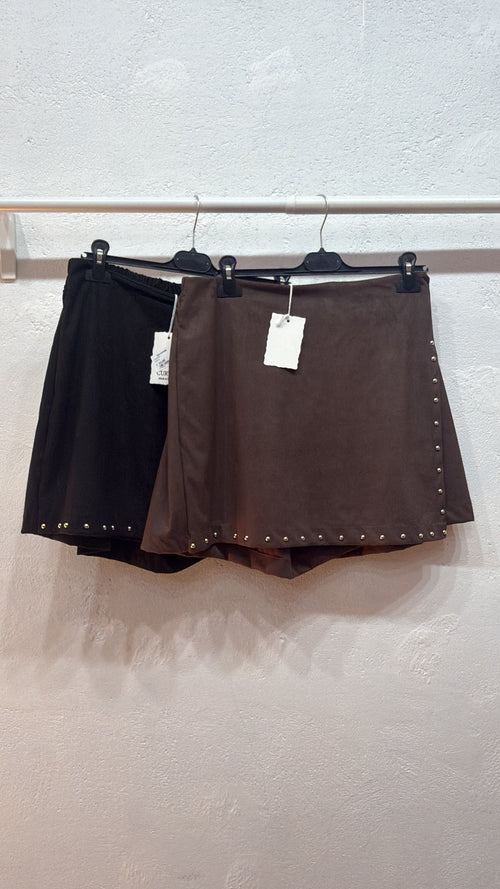 Pantagonna dainetto curvy