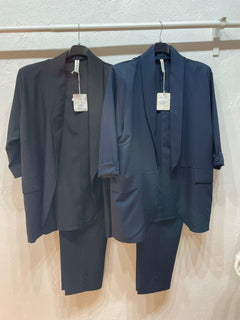 Tailleur Claudia