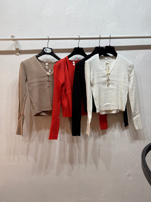 Twin set Lucia Curvy