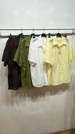 Coordinato magghie curvy