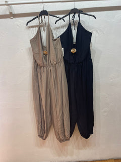 Tutone summer curvy