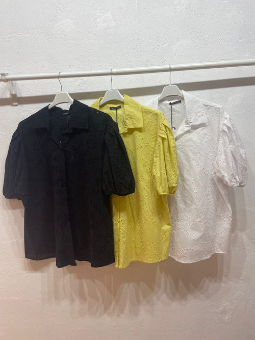 Camicia world curvy