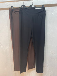 Leggins modellante curvy