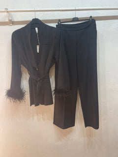 Tailleur low cost piuma