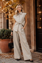 Coordinato Yara slim