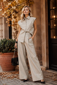 Coordinato Yara slim