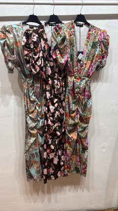 Dress Lisa curvy