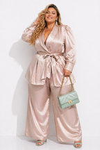 Coordinato Angela curvy