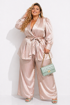 Coordinato Angela curvy