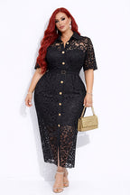 Abito mallorca curvy