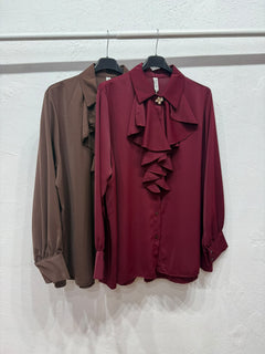 Camicia Laura