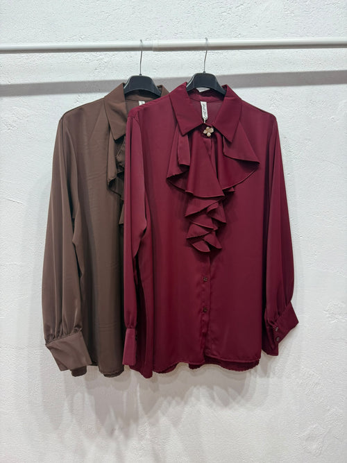 Camicia Laura