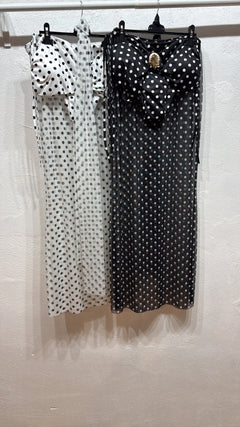 Costume stella cubana curvy