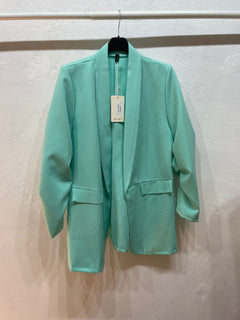 Blazer Aura