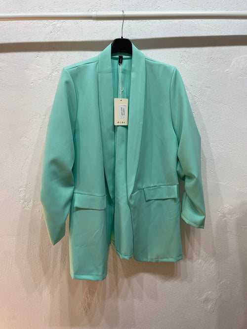 Blazer Aura