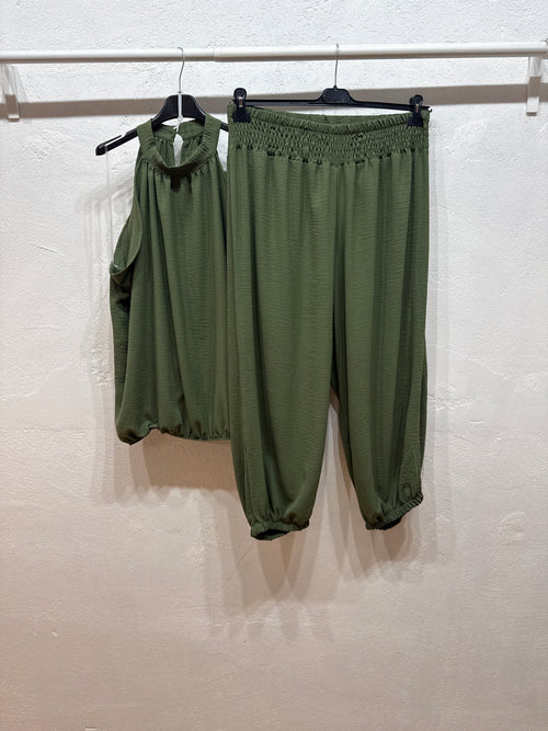 Coordinato Luana curvy
