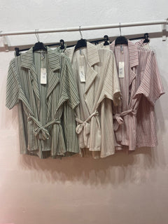 Coordinato mimosa curvy