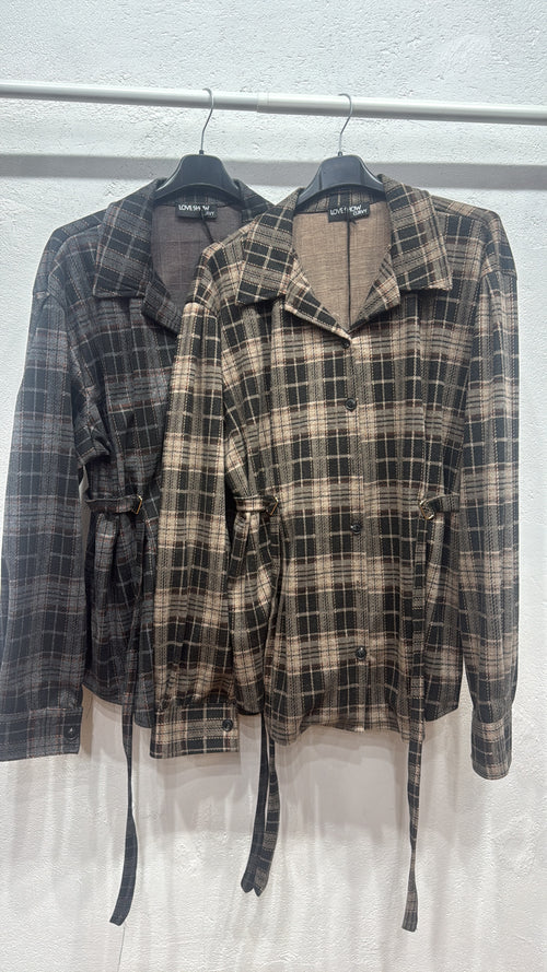 Camicia winter