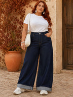Jeans Petal