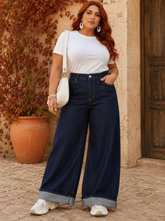 Jeans Petal