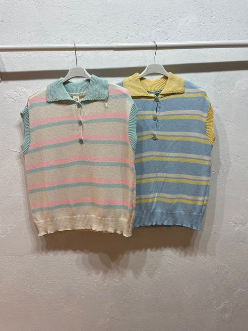 Golfino Dubai slim e curvy