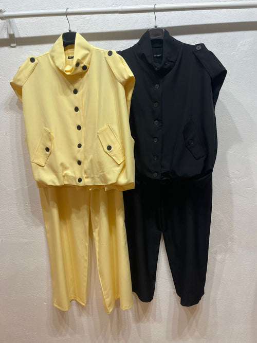 Coordinato best seller