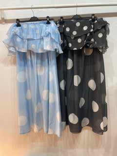 Coordinato Loren