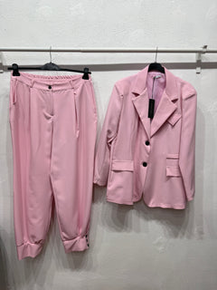 Tailleur Promo curvy
