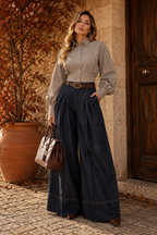 Camicia Lorena slim
