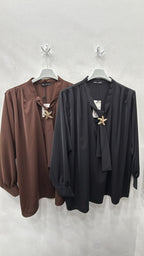 Camicia Stella