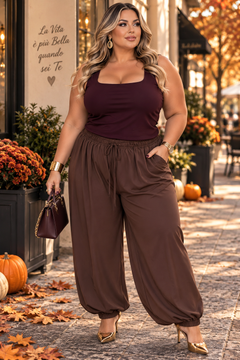 Pantalone Austin