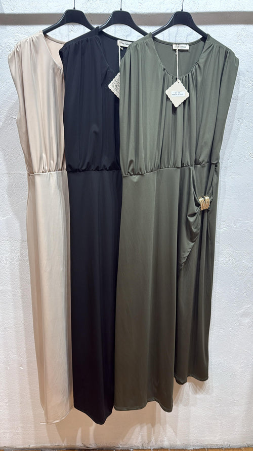 Dress lolita curvy