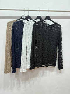 Maglia Essential