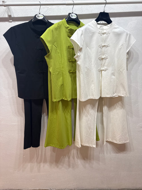 Coordinato japan