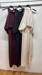 Dress ginerine curvy
