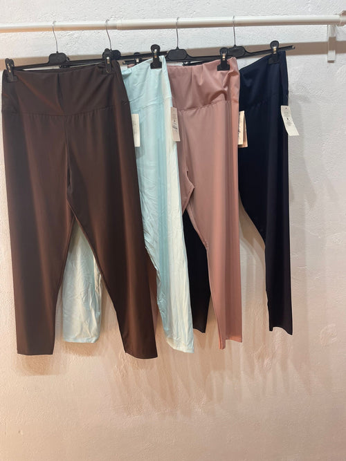 Leggins modellante curvy