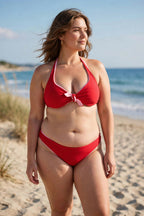 Costume Rosso
