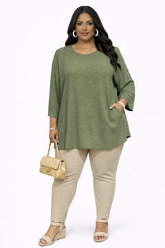 Blusa divina curvy (Copia)