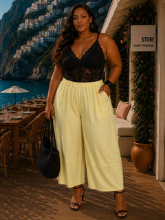 Pantalone Elisabetta