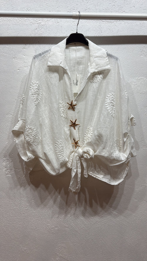 Camicia orlando curvy (Copia)