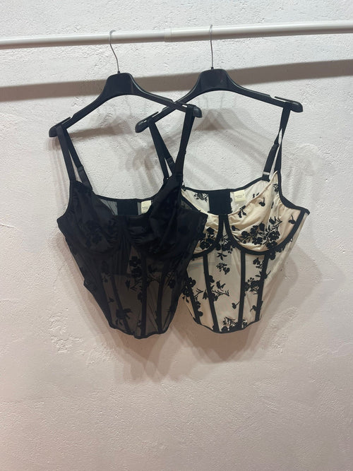 Top ciock curvy