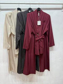 Tailleur low cost curvy