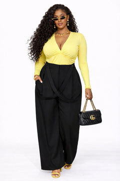 Body Maddalena curvy