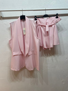Coordinato Luciana curvy