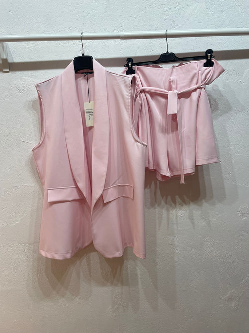 Coordinato Luciana curvy