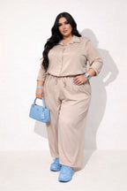 Coordinato Anto curvy