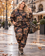 Tuta Militare